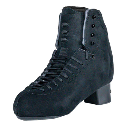 Jackson Men's Supreme Suede 5392 PBX Figure Skating Boot