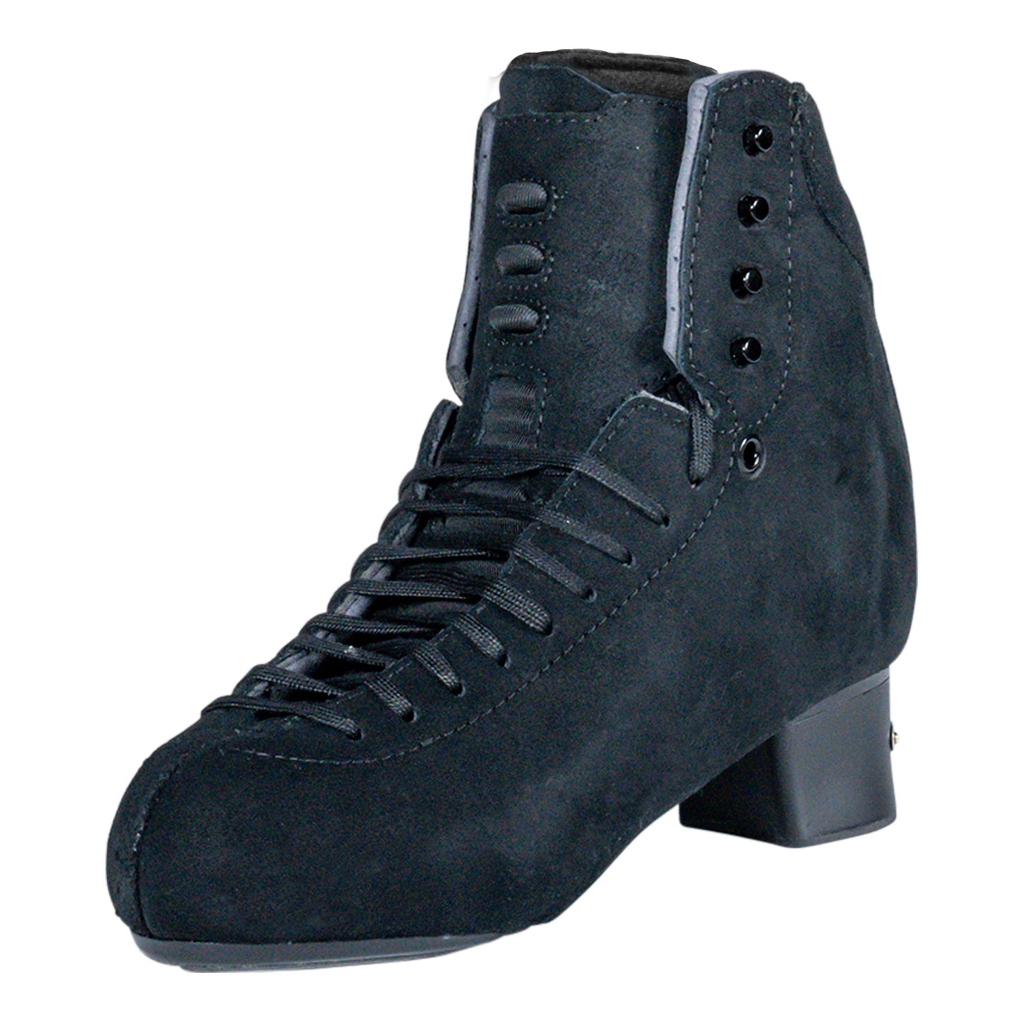 Jackson Men's Supreme Suede 5392 Fusion Figure Skating Boot