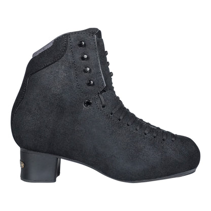 Jackson Men's Supreme Suede 5362 PBX Figure Skating Boot