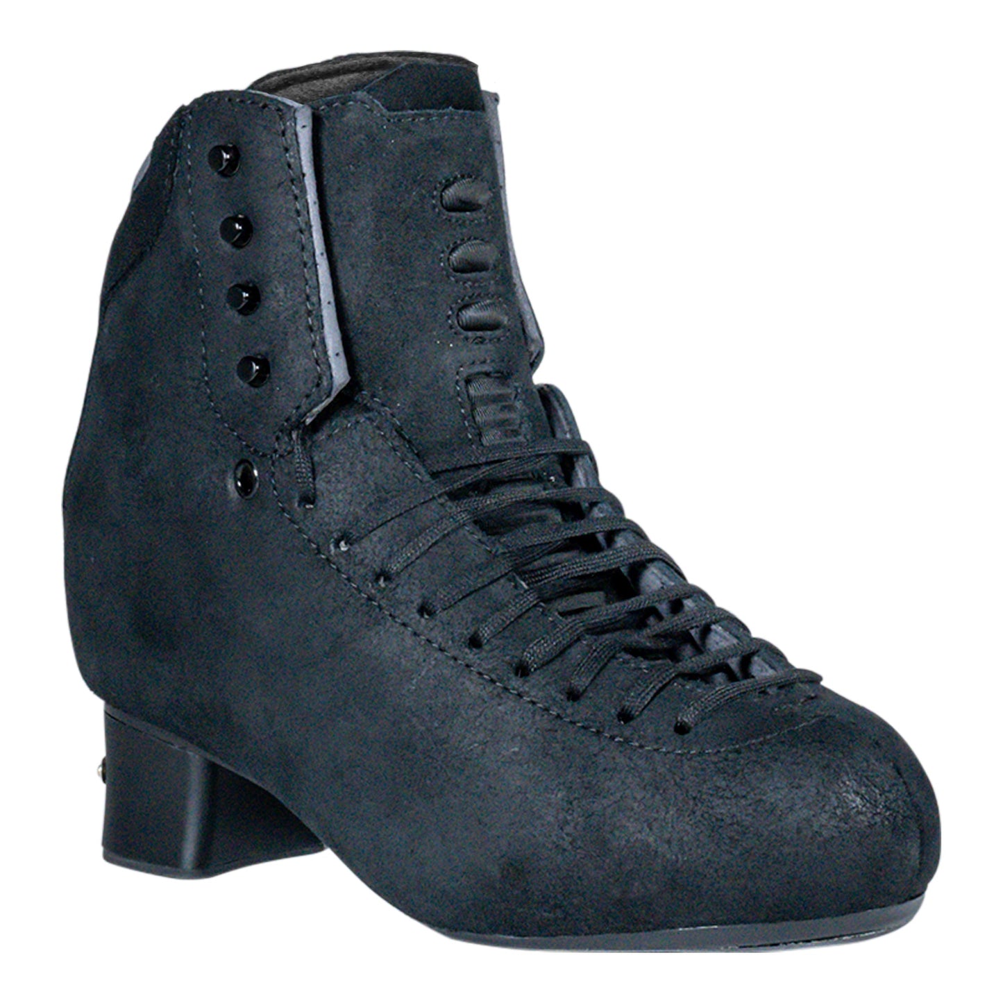 Jackson Men's Supreme Suede 5392 PBX Figure Skating Boot