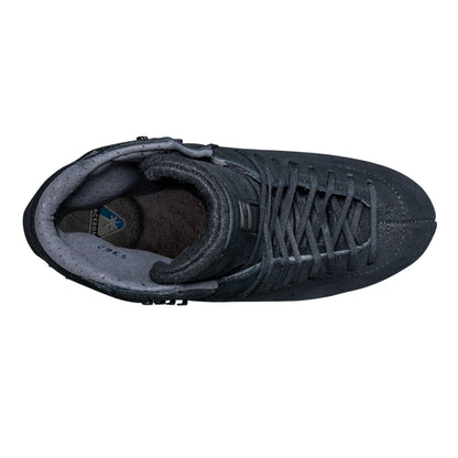 Jackson Men's Supreme Suede 5392 PBX Figure Skating Boot