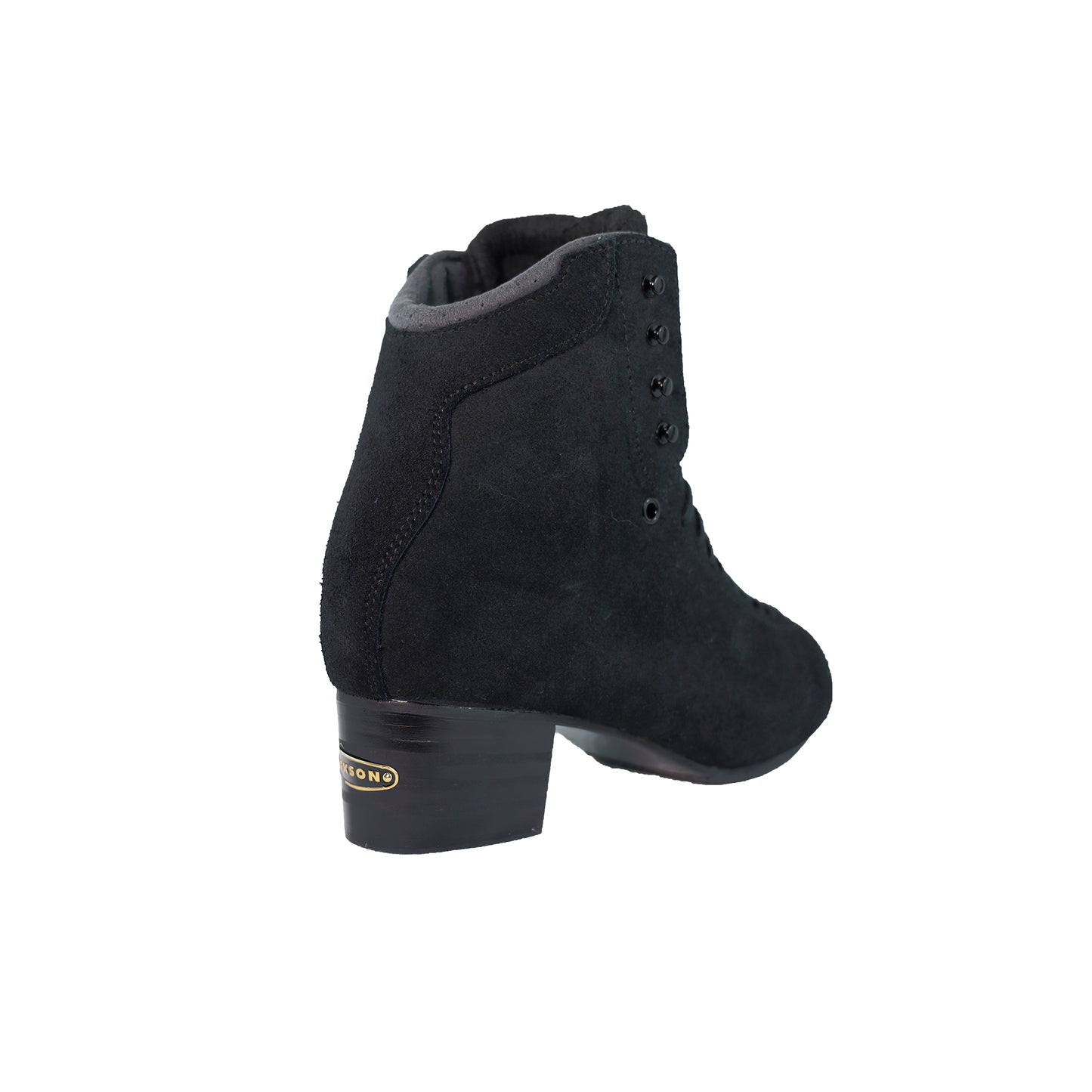 Jackson Men's Supreme Suede 5362 Fusion Figure Skating Boot