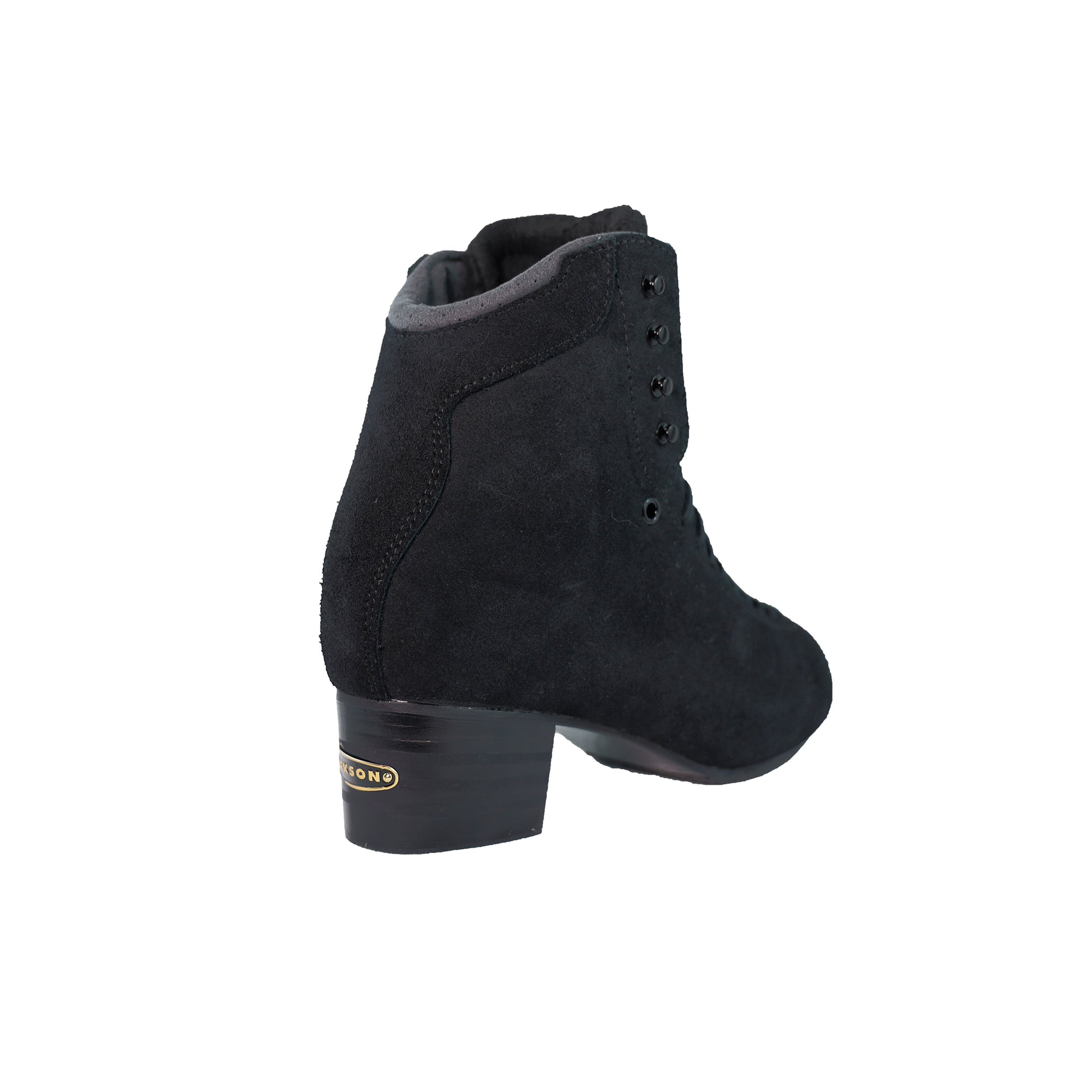 Jackson Men's Supreme Suede 5362 Fusion Figure Skating Boot
