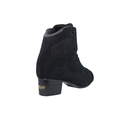 Jackson Men's Supreme Suede 5362 Fusion Figure Skating Boot