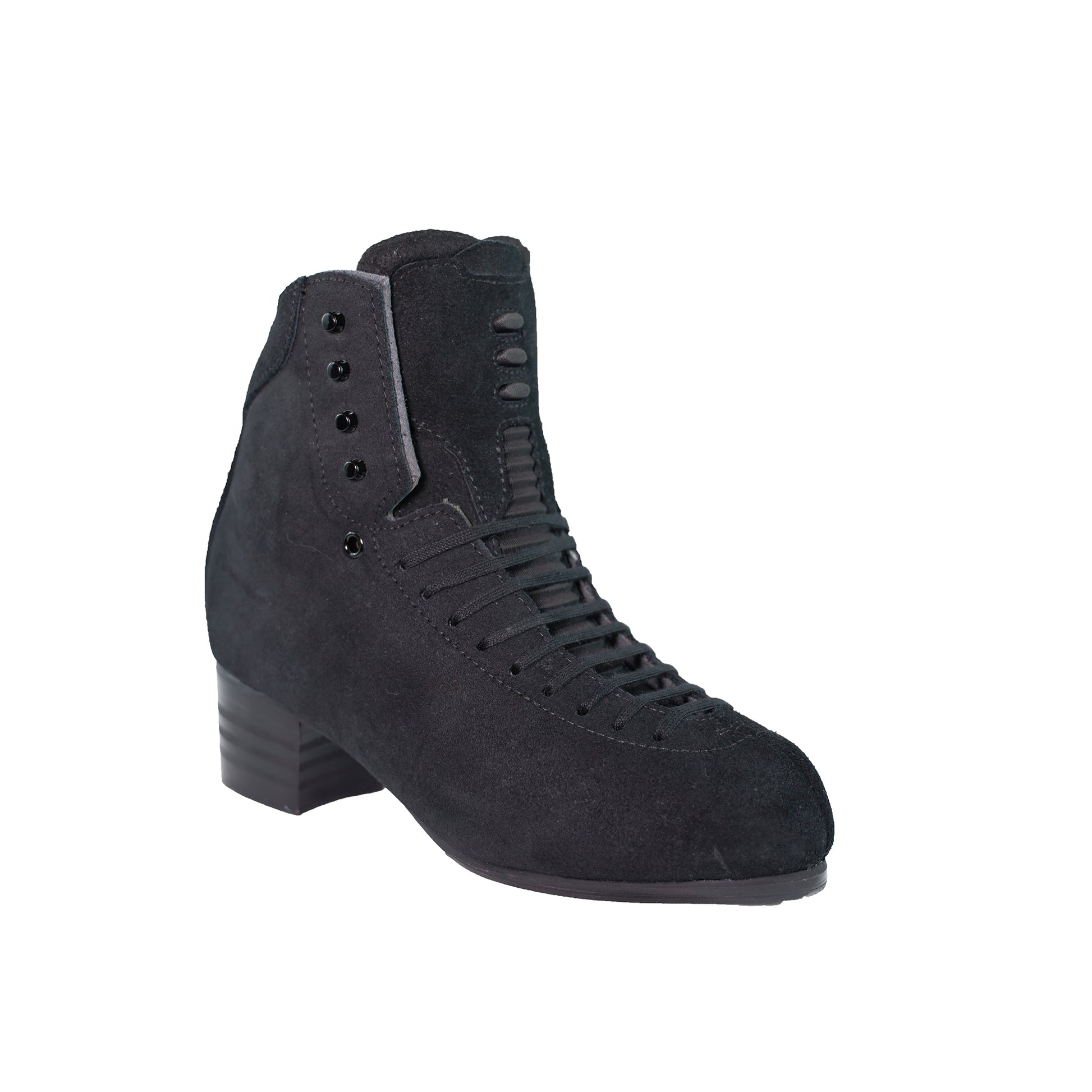 Jackson Men's Supreme Suede 5362 Fusion Figure Skating Boot
