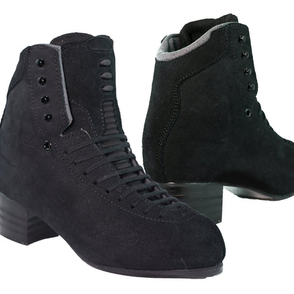 Jackson Men's Supreme Suede 5362 Fusion Figure Skating Boot