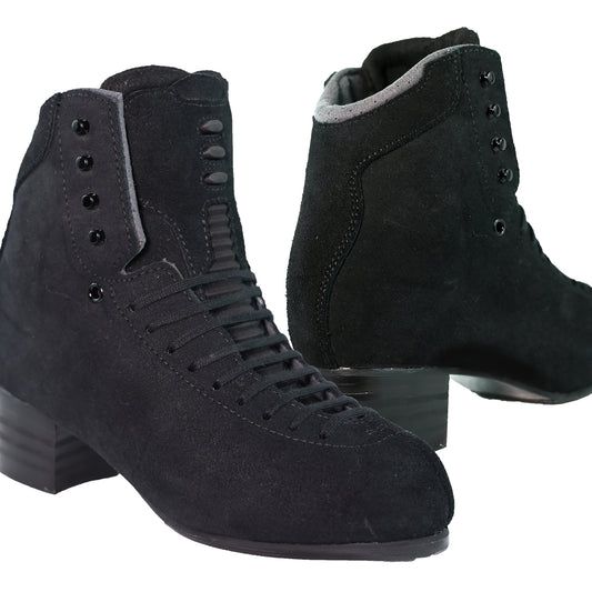 Jackson Men's Supreme Suede 5362 Fusion Figure Skating Boot