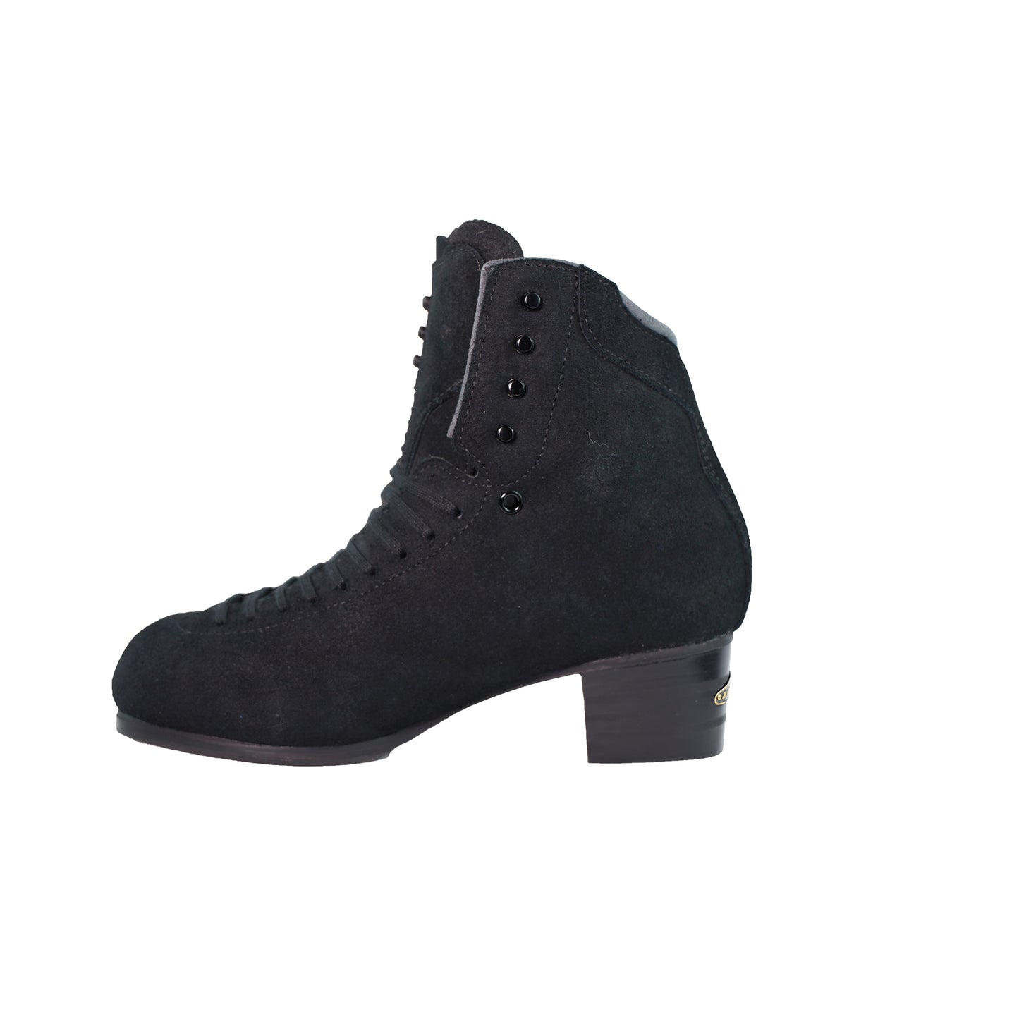 Jackson Men's Supreme Suede 5362 Fusion Figure Skating Boot