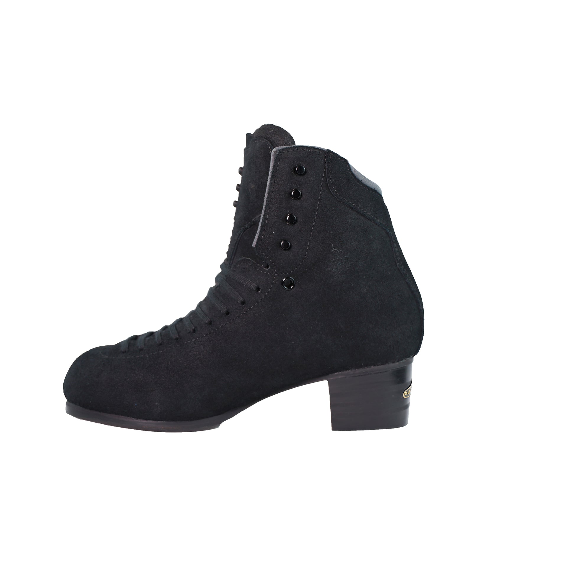 Jackson Men's Supreme Suede 5362 Fusion Figure Skating Boot