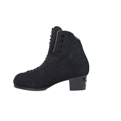 Jackson Men's Supreme Suede 5362 Fusion Figure Skating Boot