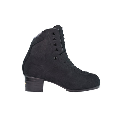 Jackson Men's Supreme Suede 5362 Fusion Figure Skating Boot