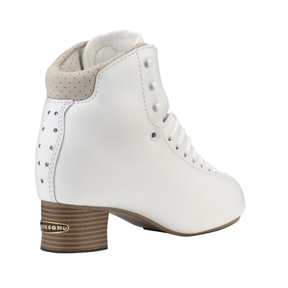 Jackson Women's Supreme Low Cut PBX Figure Skating Boot