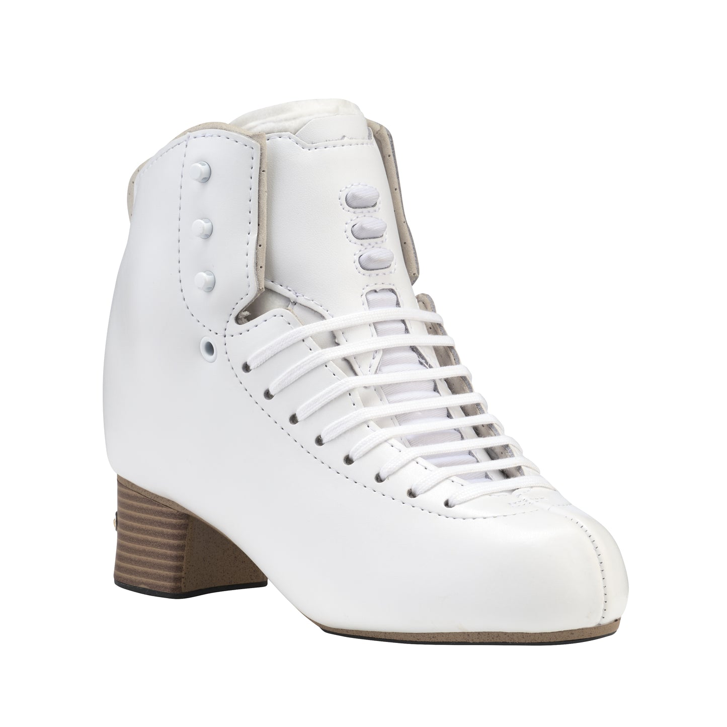 Jackson Women's Supreme Low Cut PBX Figure Skating Boot