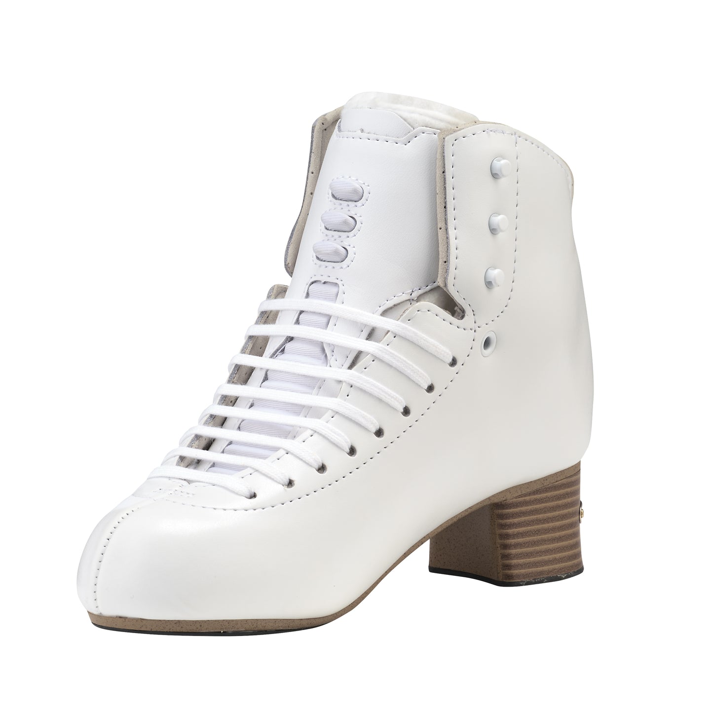 Jackson Women's Supreme Low Cut PBX Figure Skating Boot