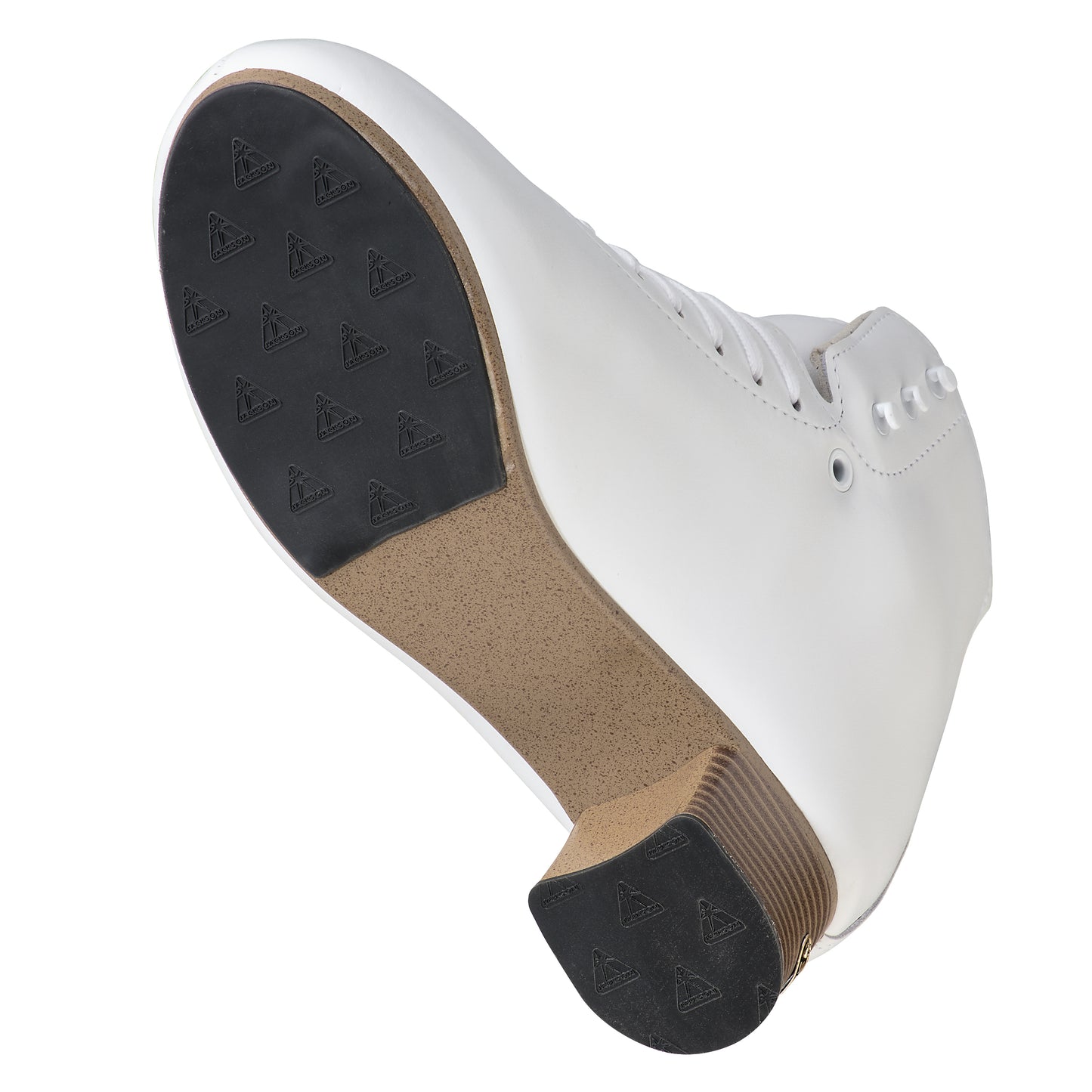 Jackson Women's Supreme Low Cut PBX Figure Skating Boot