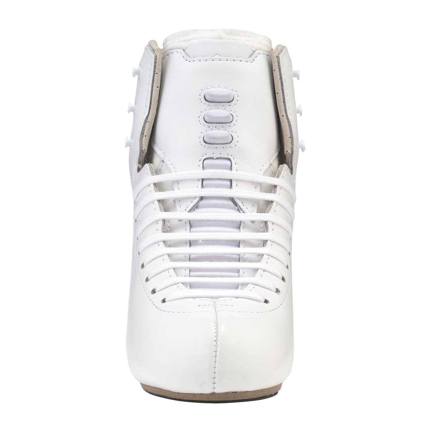 Jackson Women's Supreme Low Cut PBX Figure Skating Boot
