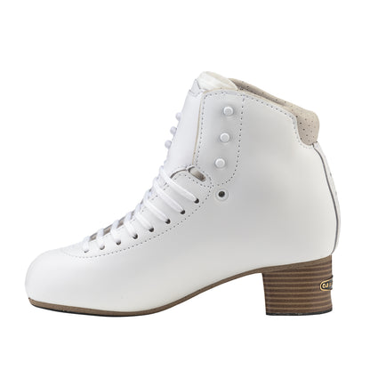 Jackson Women's Supreme Low Cut PBX Figure Skating Boot