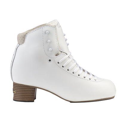 Jackson Women's Supreme Low Cut PBX Figure Skating Boot
