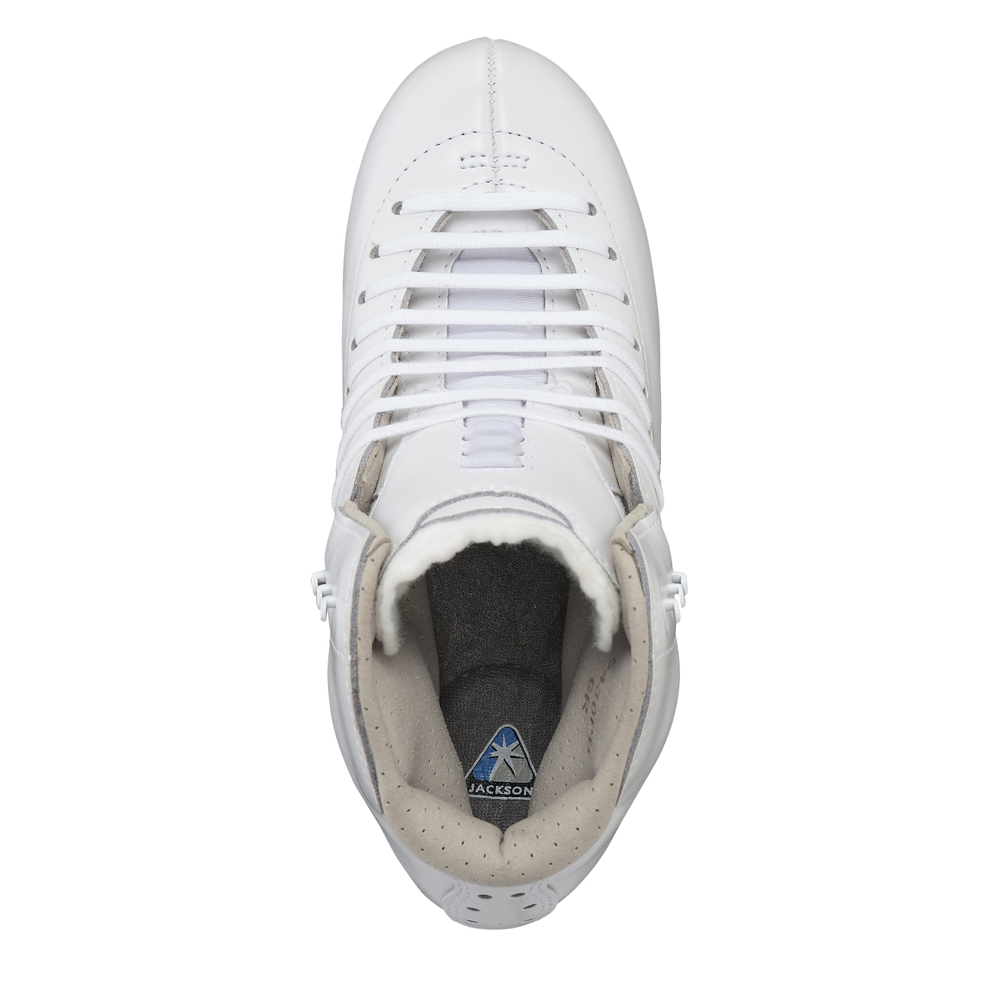 Jackson Women's Supreme Low Cut PBX Figure Skating Boot