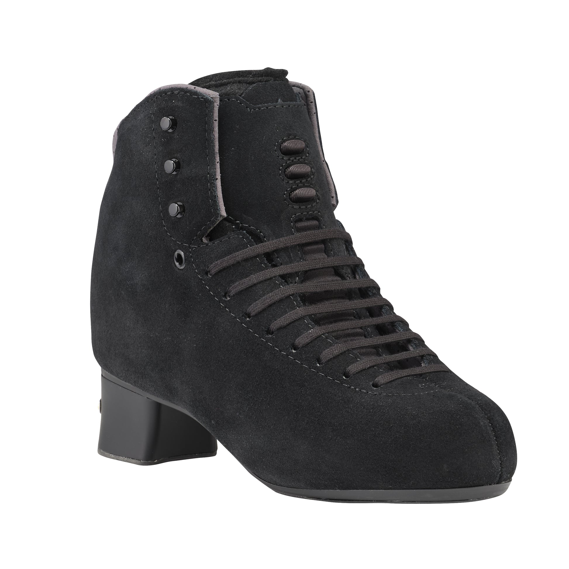 Jackson Men's Supreme Low Cut Suede PBX Figure Skating Boot