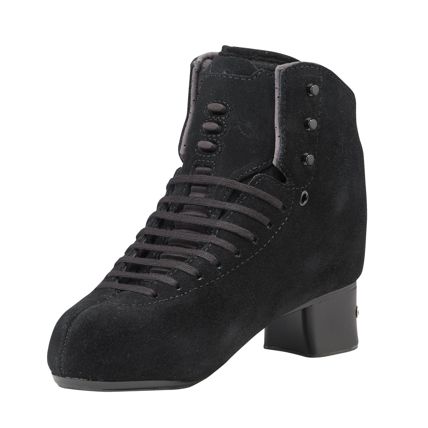 Jackson Men's Supreme Low Cut Suede PBX Figure Skating Boot