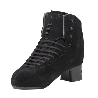 Jackson Men's Supreme Low Cut Suede PBX Figure Skating Boot