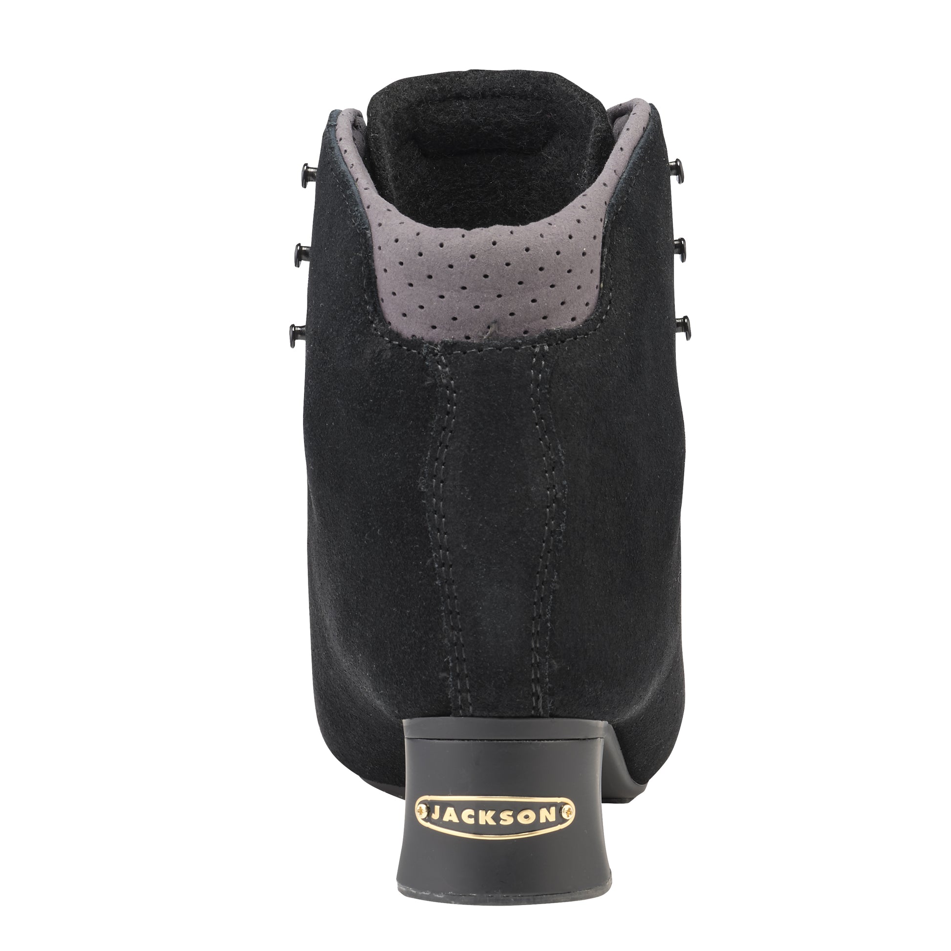 Jackson Men's Supreme Low Cut Suede Fusion Figure Skating Boot