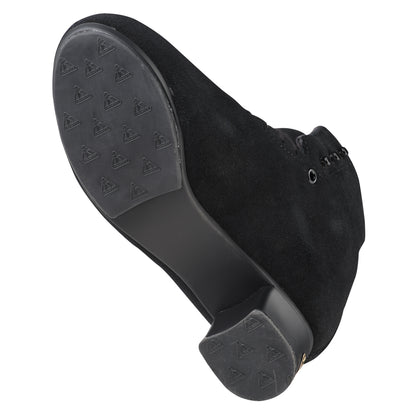 Jackson Men's Supreme Low Cut Suede Fusion Figure Skating Boot