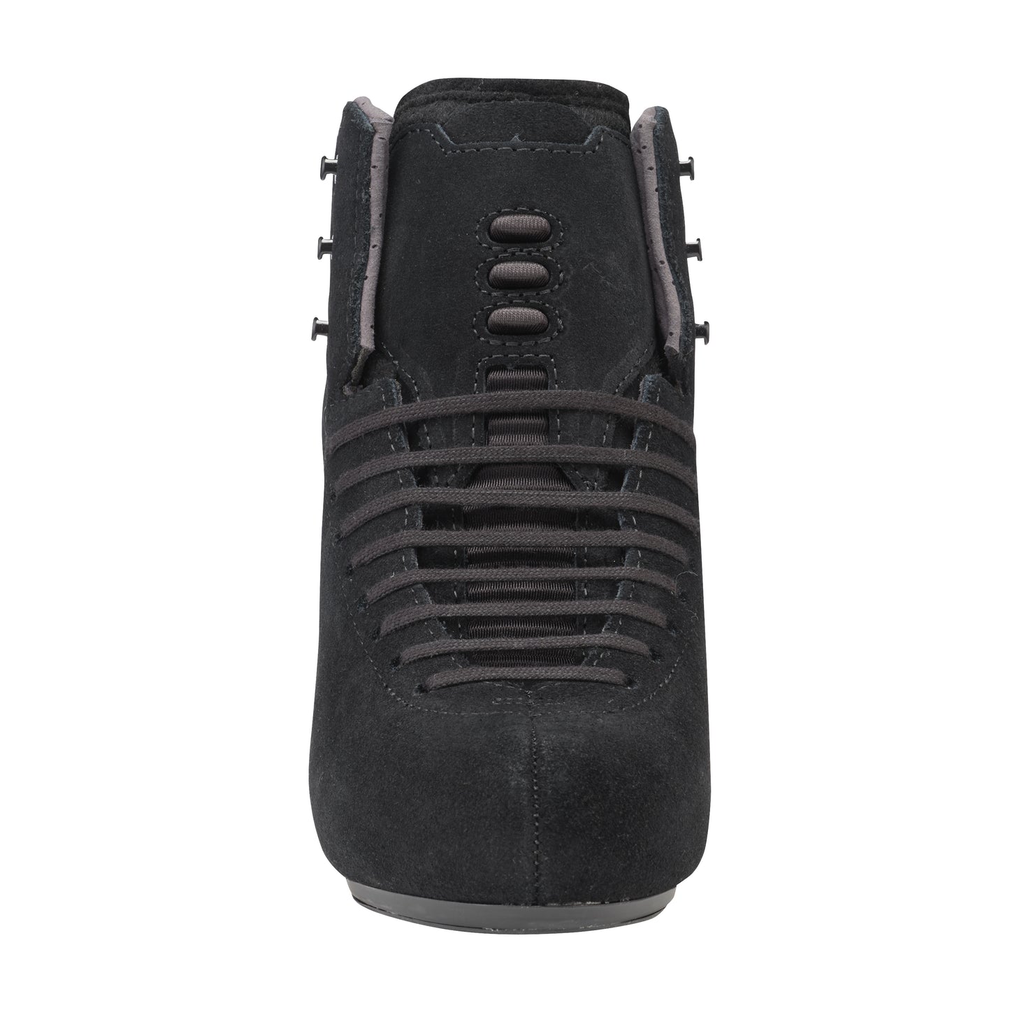 Jackson Men's Supreme Low Cut Suede PBX Figure Skating Boot
