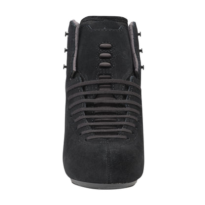 Jackson Men's Supreme Low Cut Suede PBX Figure Skating Boot
