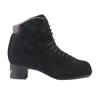 Jackson Men's Supreme Low Cut Suede PBX Figure Skating Boot