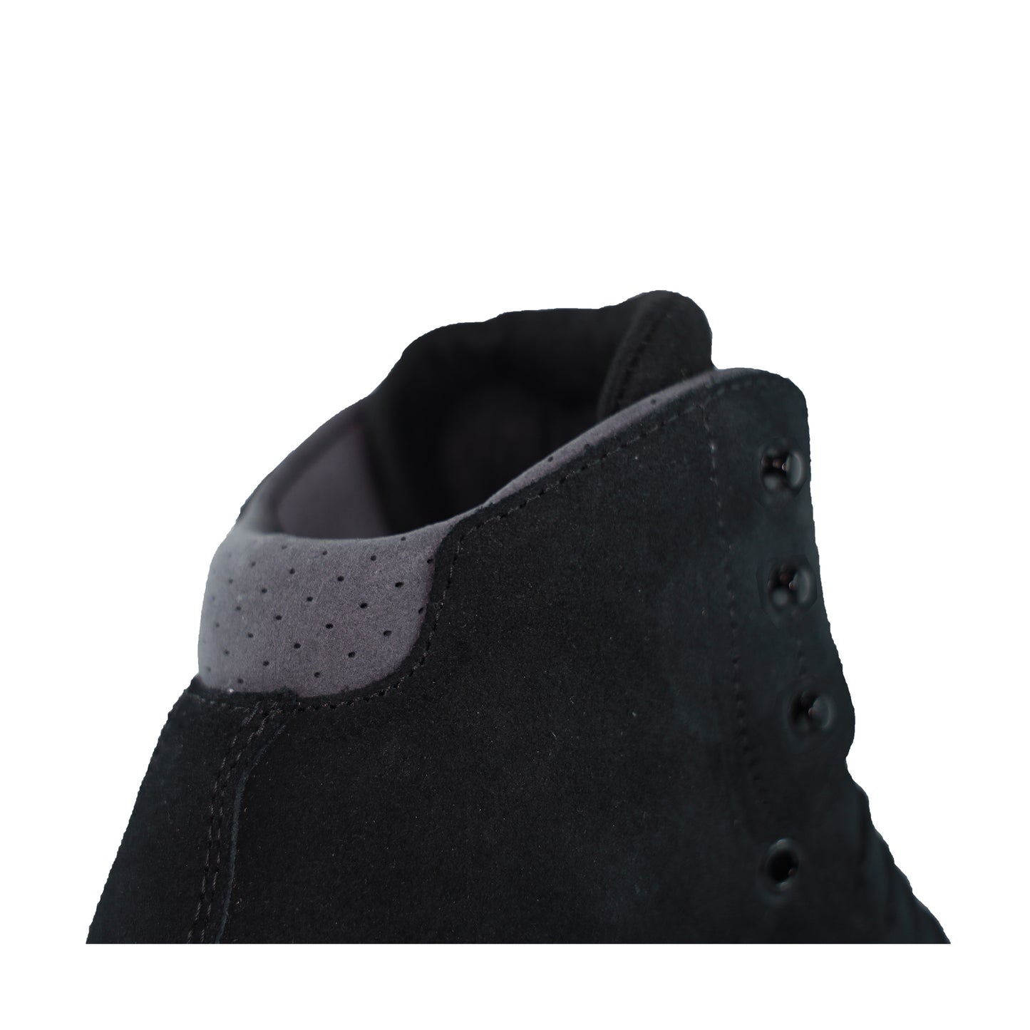 Jackson Men's Supreme Low Cut Suede Fusion Figure Skating Boot