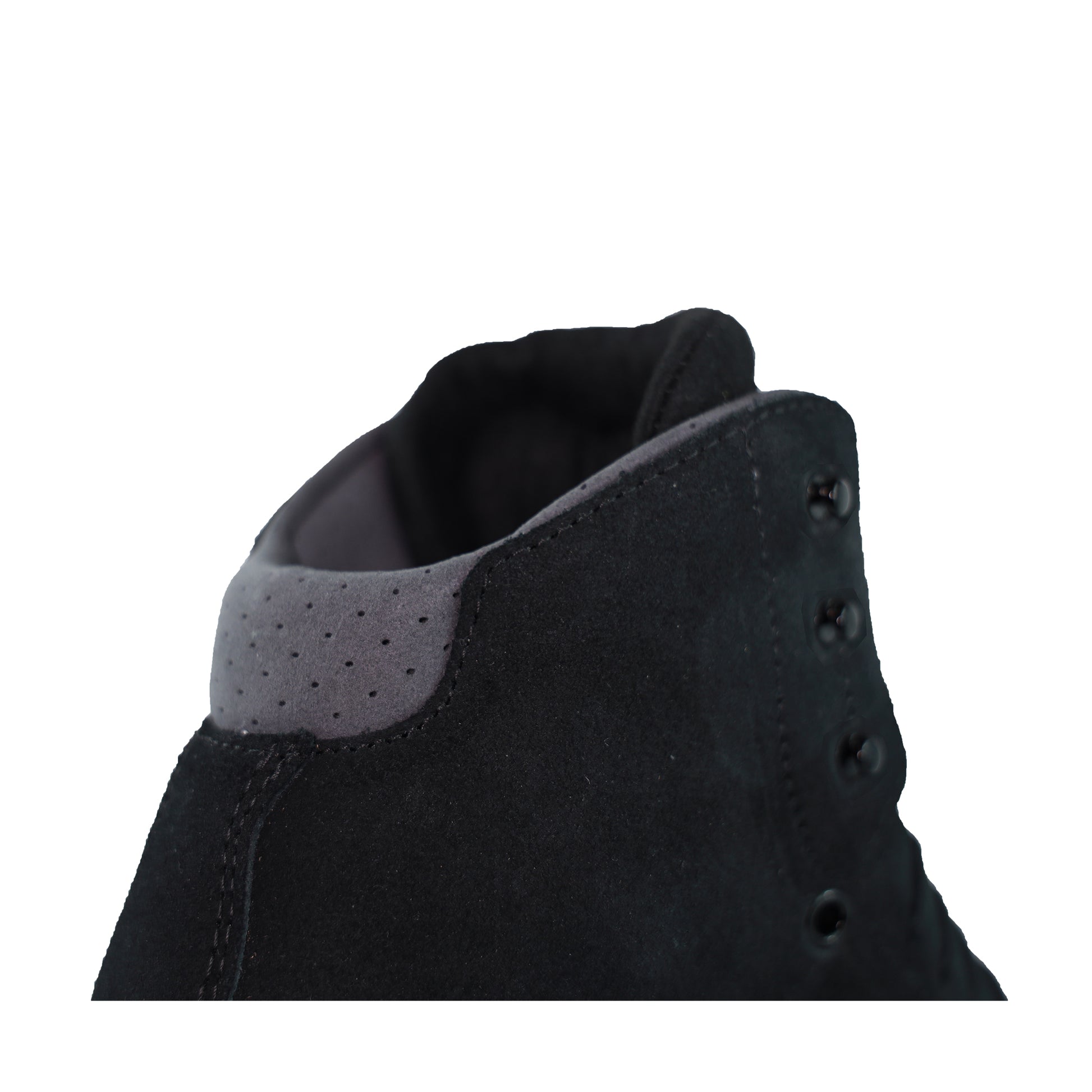 Jackson Men's Supreme Low Cut Suede Fusion Figure Skating Boot