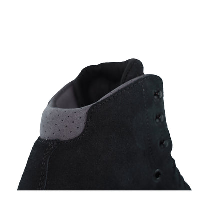 Jackson Men's Supreme Low Cut Suede Fusion Figure Skating Boot
