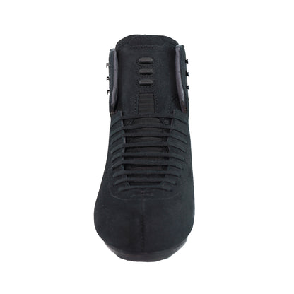 Jackson Men's Supreme Low Cut Suede Fusion Figure Skating Boot