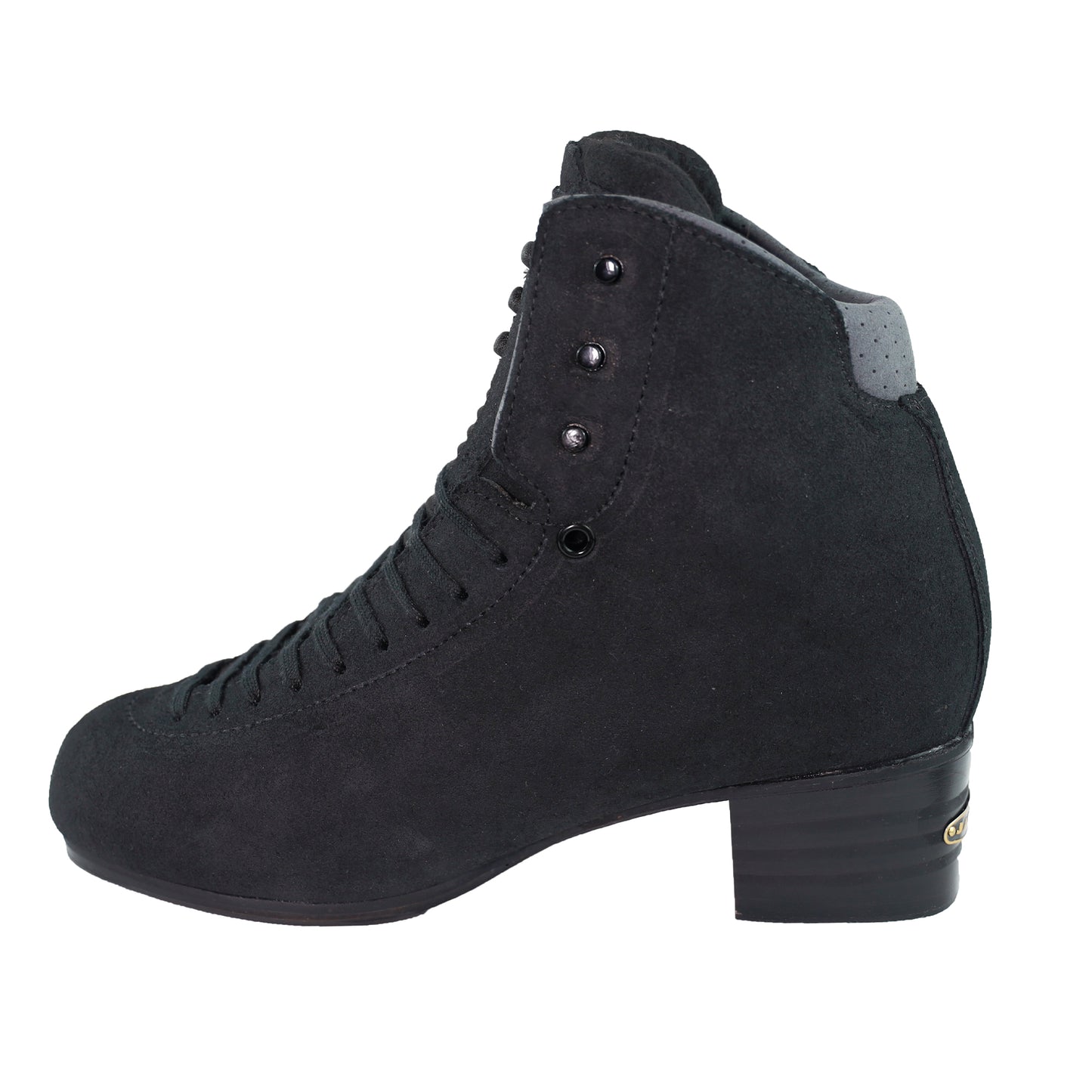 Jackson Men's Supreme Low Cut Suede Fusion Figure Skating Boot