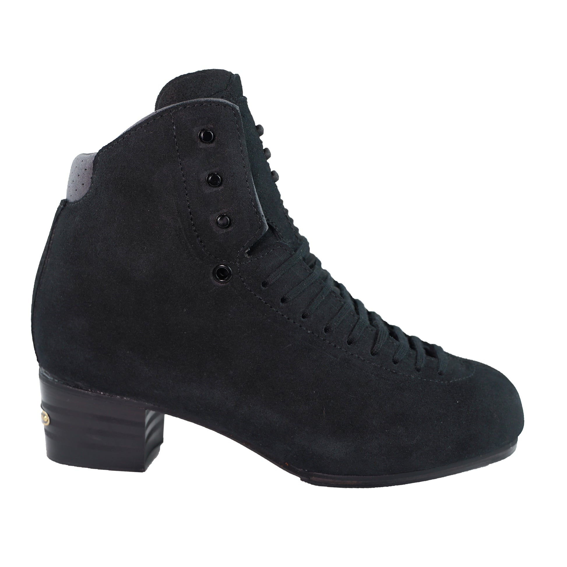 Jackson Men's Supreme Low Cut Suede Fusion Figure Skating Boot