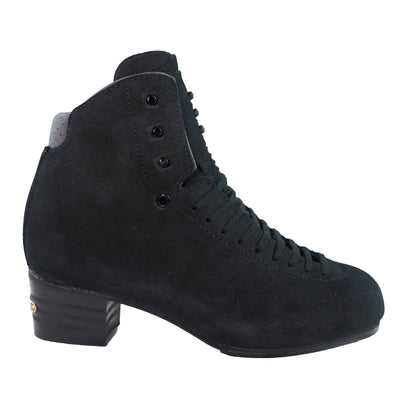 Jackson Men's Supreme Low Cut Suede Fusion Figure Skating Boot
