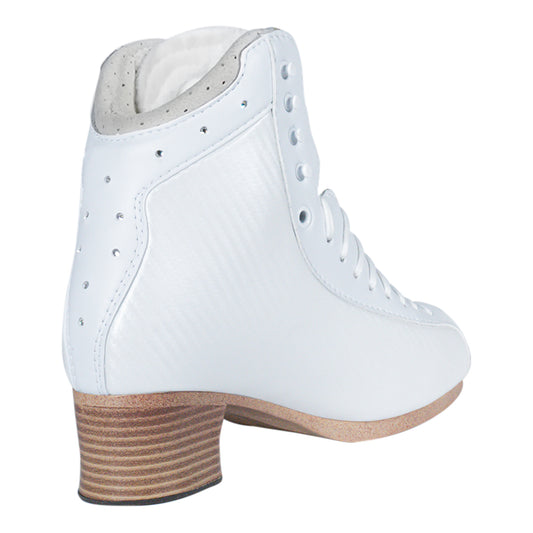 Jackson Women's Synergy Spark Fusion Figure Skating Boot