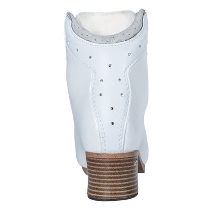 Jackson Women's Synergy Spark Fusion Figure Skating Boot