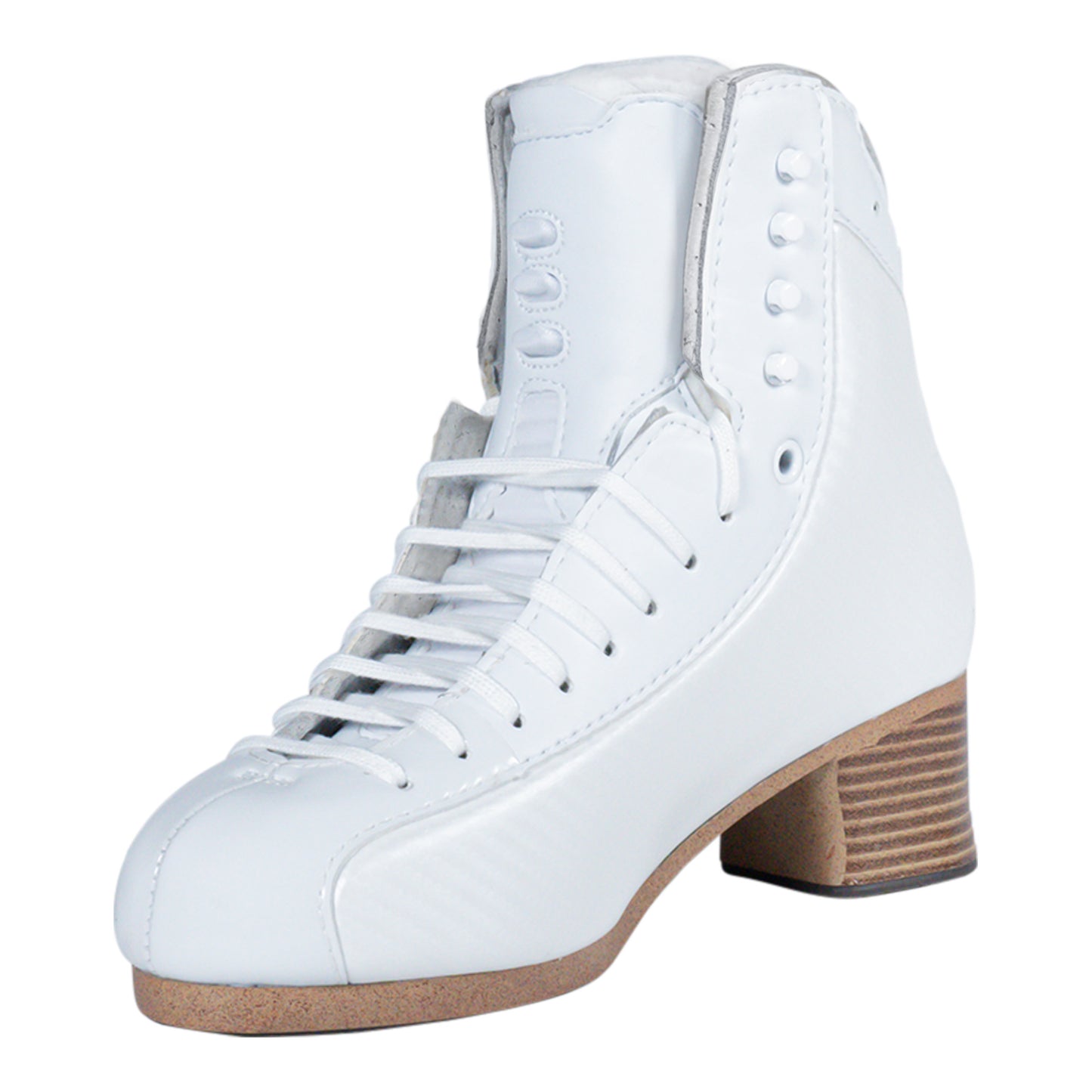 Jackson Women's Synergy Spark Fusion Figure Skating Boot