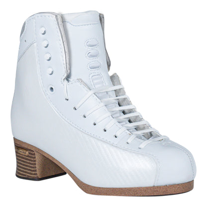 Jackson Women's Synergy Spark Fusion Figure Skating Boot