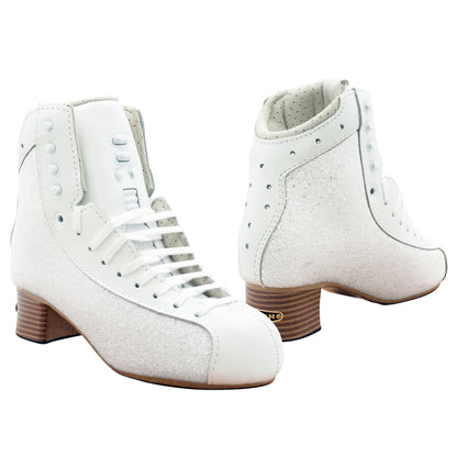 Jackson Women's Synergy Ignite PBX Figure Skating Boot