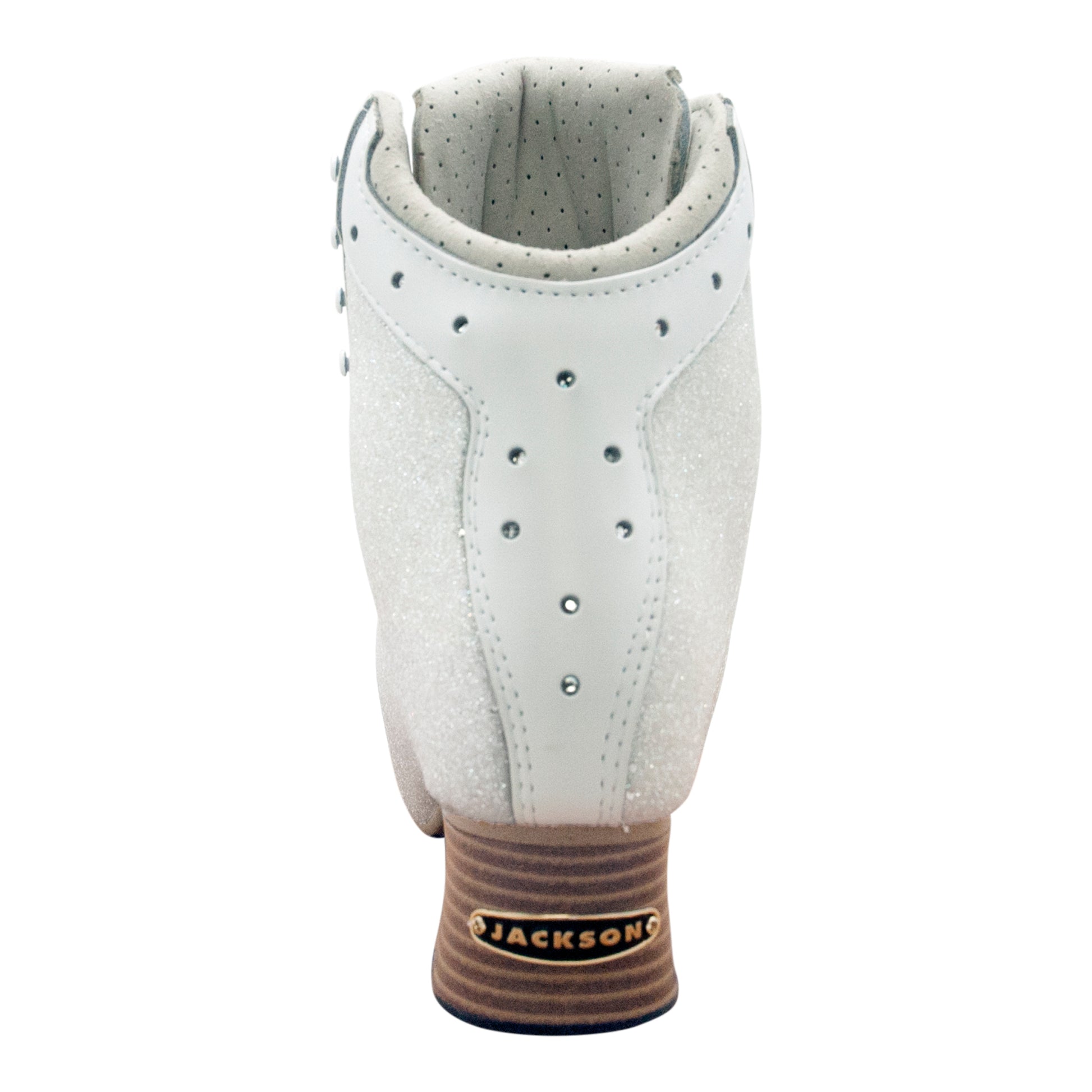 Jackson Women's Synergy Ignite PBX Figure Skating Boot
