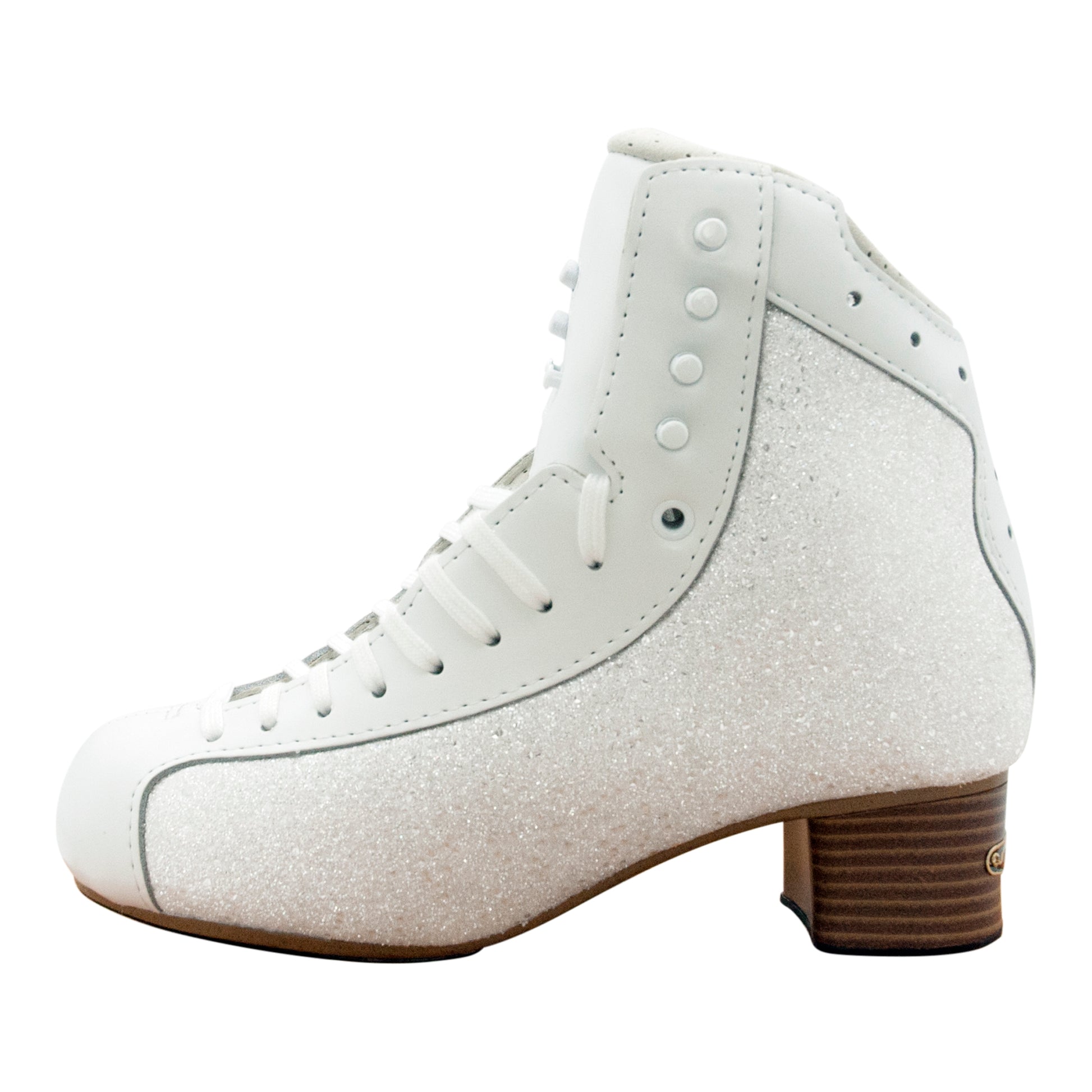 Jackson Women's Synergy Ignite PBX Figure Skating Boot