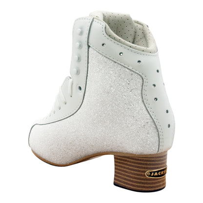 Jackson Women's Synergy Ignite PBX Figure Skating Boot