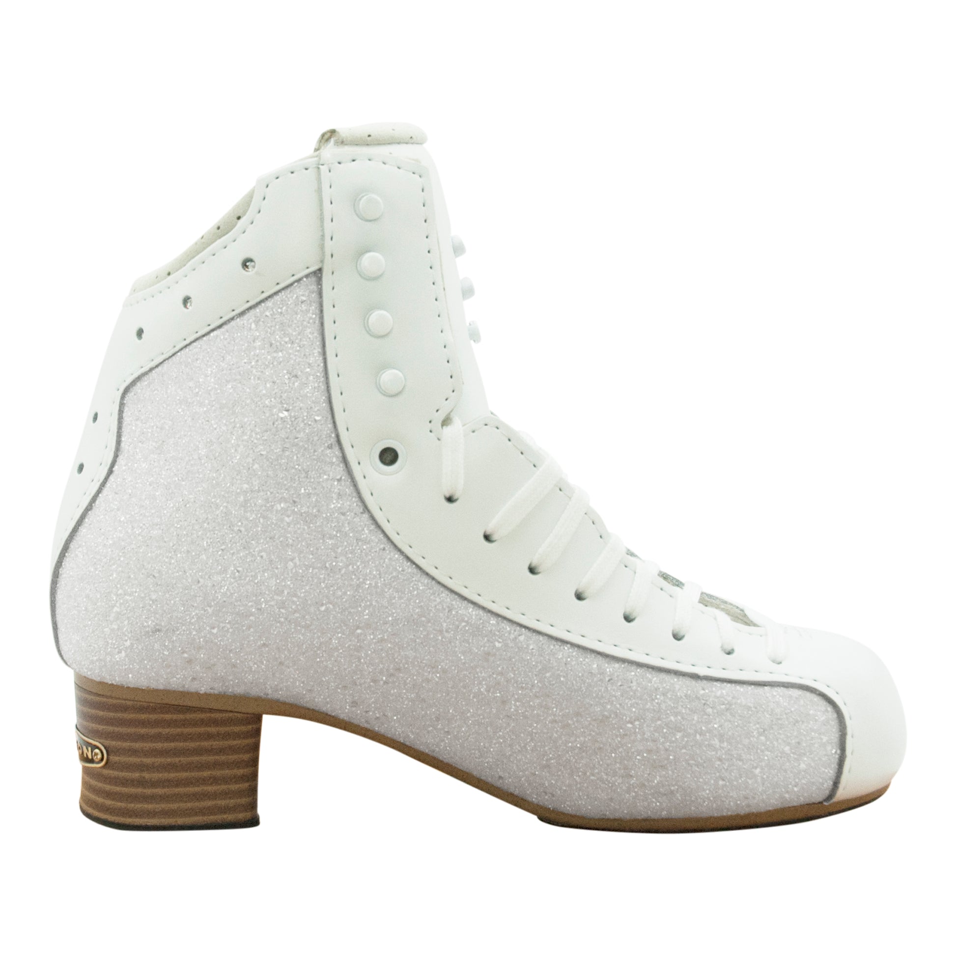 Jackson Women's Synergy Ignite PBX Figure Skating Boot