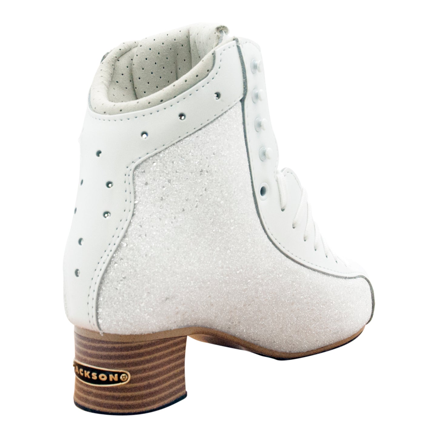Jackson Women's Synergy Ignite PBX Figure Skating Boot