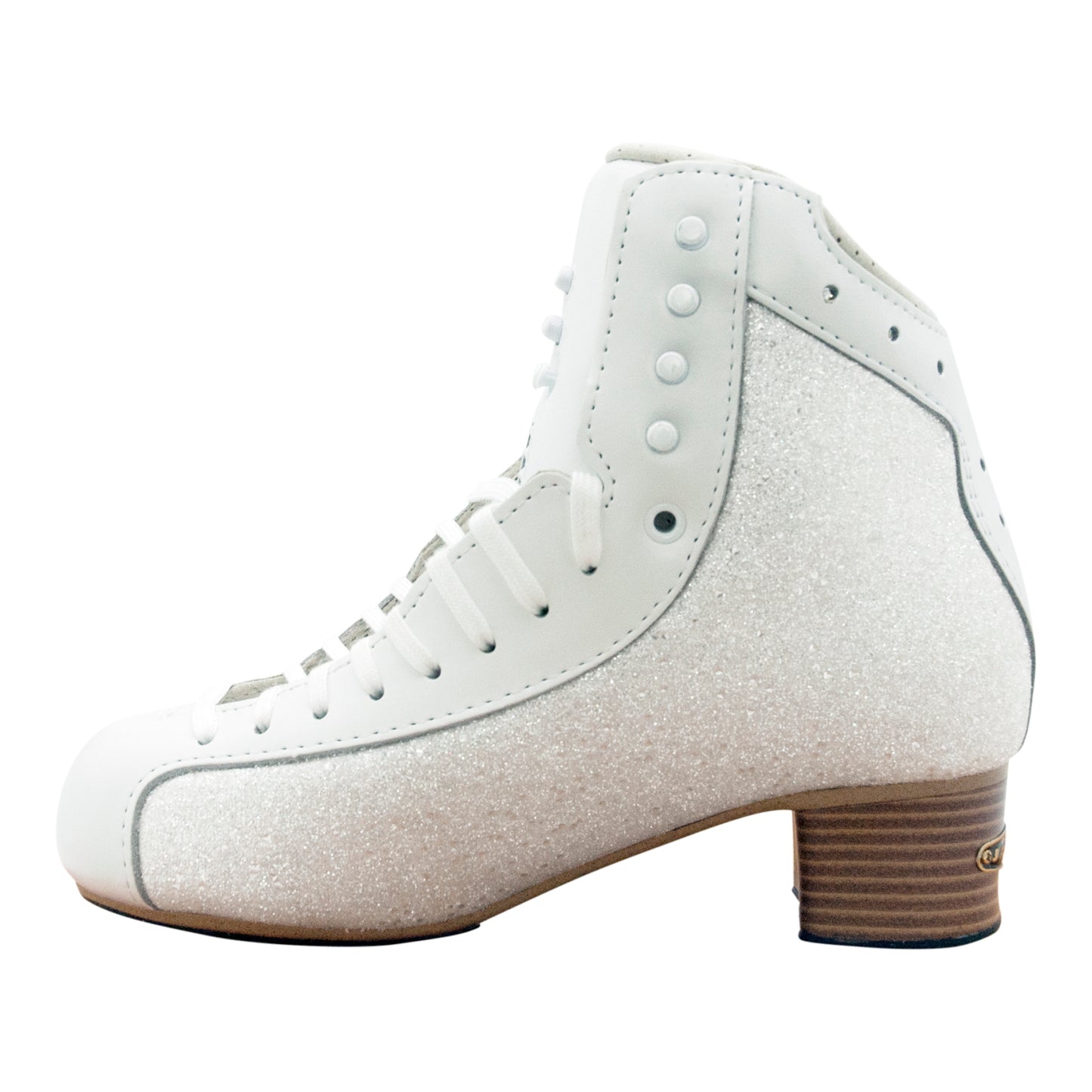 Jackson Women's Synergy Ignite PBX Figure Skating Boot