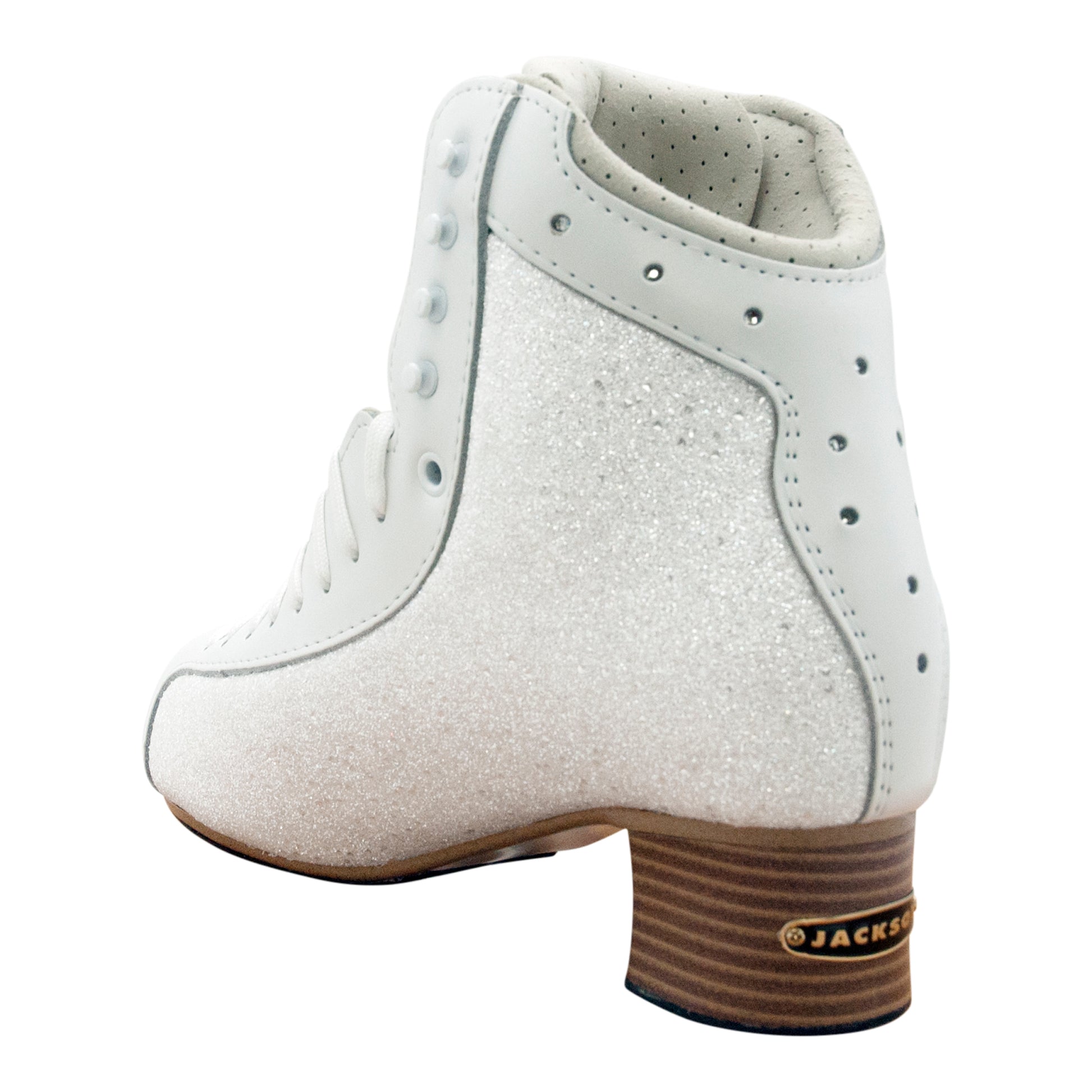 Jackson Women's Synergy Ignite PBX Figure Skating Boot